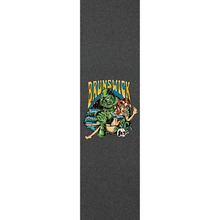 Load image into Gallery viewer, Black Lagoon - Brunswick Grip
