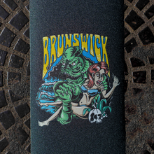 Load image into Gallery viewer, Black Lagoon - Brunswick Grip
