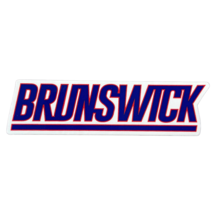 Stickers – Brunswick Grip