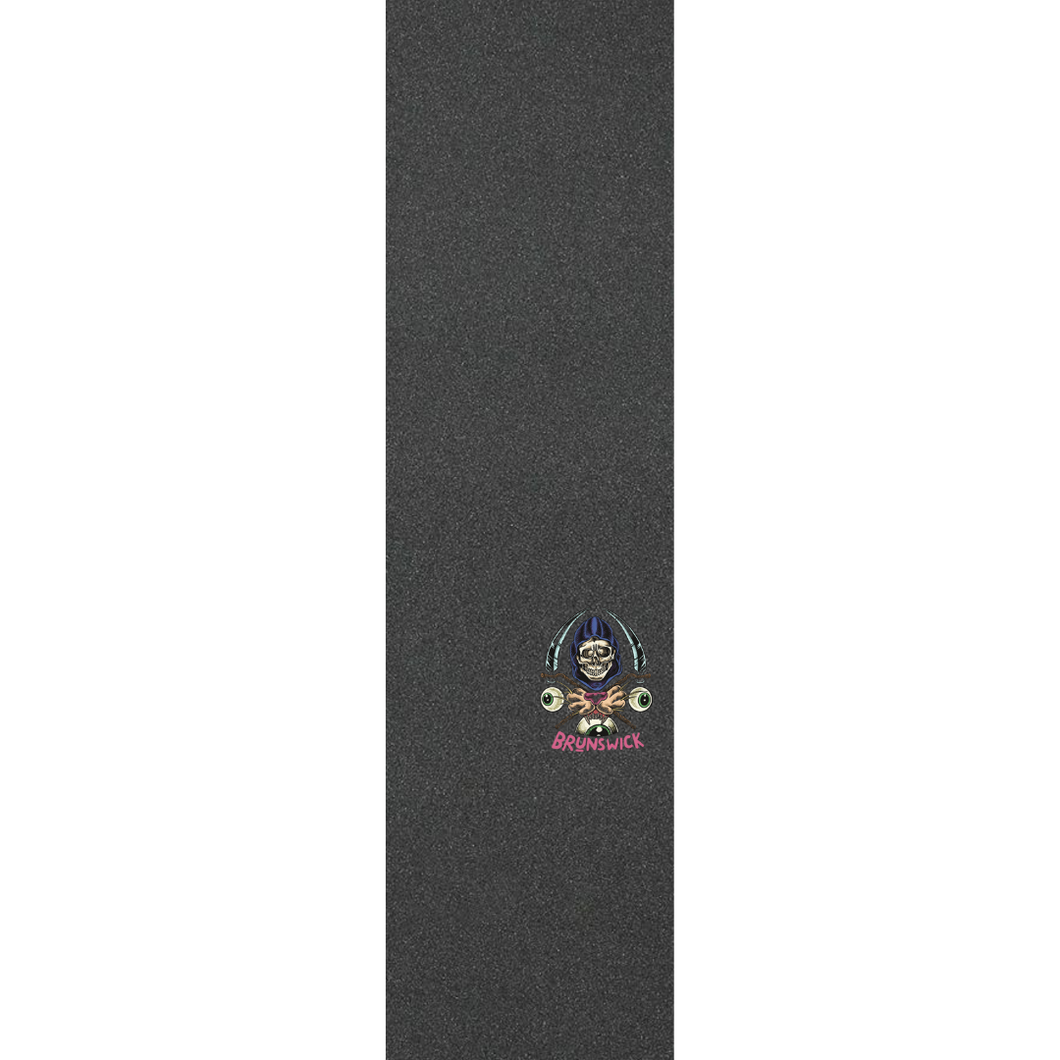 Snarl (Pocket) - Brunswick Grip