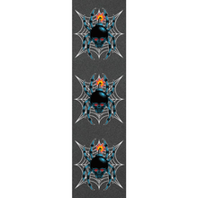 Load image into Gallery viewer, Spiderbomb Stamp - Brunswick Grip
