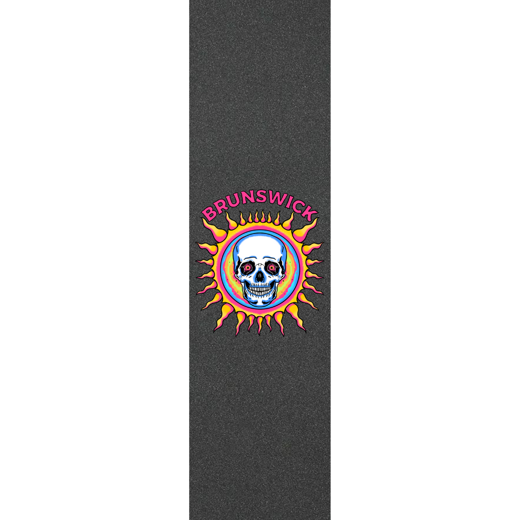 Sunburst (Full) - Brunswick Grip