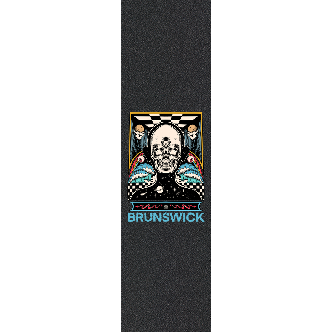 Waves - Brunswick Grip