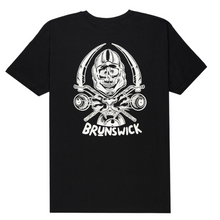 Load image into Gallery viewer, Snarl T-Shirt - Black
