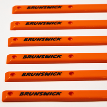 Load image into Gallery viewer, Brunswick Rails - Orange

