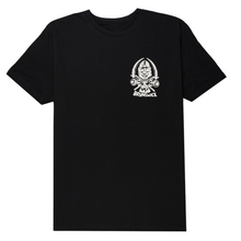 Load image into Gallery viewer, Snarl T-Shirt - Black
