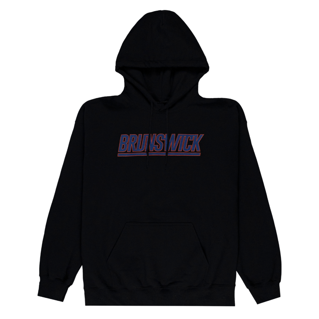 Meadowlands Hoodie - Black