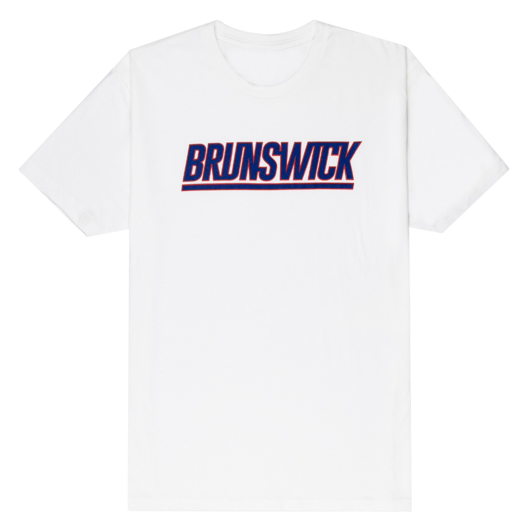 Meadowlands T-Shirt - White